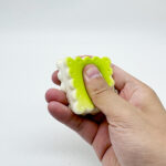 Notch Biscuit Squeeze Toy（FZZ069） - Xuzhou Jixingcheng Crafts Co., Ltd.