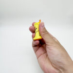 Mini Bread Slice Squeeze Toy（FZZ064） - Xuzhou Jixingcheng Crafts Co., Ltd.