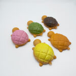 Squeeze The Toy Turtle（FZZ065） - Xuzhou Jixingcheng Crafts Co., Ltd.