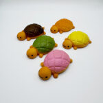 Squeeze The Toy Turtle（FZZ065） - Xuzhou Jixingcheng Crafts Co., Ltd.