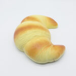 Big Croissant Squeeze Toy（FZZ109） - Xuzhou Jixingcheng Crafts Co., Ltd.