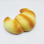 Big Croissant Squeeze Toy（FZZ109） - Xuzhou Jixingcheng Crafts Co., Ltd.