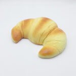 Big Croissant Squeeze Toy（FZZ109） - Xuzhou Jixingcheng Crafts Co., Ltd.