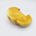 Big Croissant Squeeze Toy（FZZ109） - Xuzhou Jixingcheng Crafts Co., Ltd.