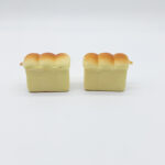 Mini Pillow Bread Squeeze Toy（FZZ124） - Xuzhou Jixingcheng Crafts Co., Ltd.