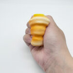 Large Honey Cake Squeeze Toy（FZZ139） - Xuzhou Jixingcheng Crafts Co., Ltd.