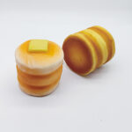 Large Honey Cake Squeeze Toy（FZZ139） - Xuzhou Jixingcheng Crafts Co., Ltd.