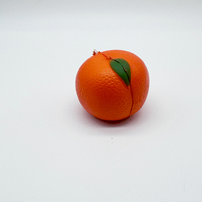 Squeeze little toy oranges（FZZ260）