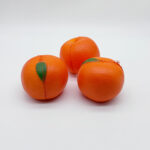 Squeeze Little Toy Oranges（FZZ260） - Xuzhou Jixingcheng Crafts Co., Ltd.