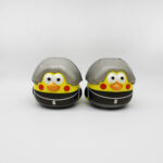 Full Print Cartoon Character Chicken Squeeze Toy（JJB007） - Xuzhou Jixingcheng Crafts Co., Ltd.