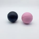 Elastic Golf Ball For Stress Reductio（FZZ252） - Xuzhou Jixingcheng Crafts Co., Ltd.