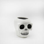 Halloween Skull Cup Squeeze Toy（FFC011） - Xuzhou Jixingcheng Crafts Co., Ltd.