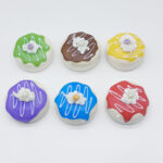 Flowing Cake Fridge Magnets Squeeze Toys（FZZ256） - Xuzhou Jixingcheng Crafts Co., Ltd.