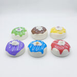 Flowing Cake Fridge Magnets Squeeze Toys（FZZ256） - Xuzhou Jixingcheng Crafts Co., Ltd.