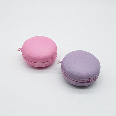 Macaron slow rebound squeeze toy（FZZ257）