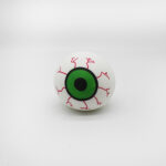 Halloween Colored Eye Squeeze Toy（FFE023） - Xuzhou Jixingcheng Crafts Co., Ltd.