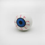 Halloween Colored Eye Squeeze Toy（FFE023） - Xuzhou Jixingcheng Crafts Co., Ltd.