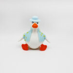 Super Soft Squeeze Toy Ducklings（FFE067） - Xuzhou Jixingcheng Crafts Co., Ltd.