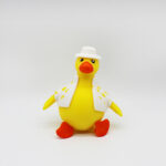 Super Soft Squeeze Toy Ducklings（FFE067） - Xuzhou Jixingcheng Crafts Co., Ltd.