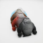 Super Soft Squeeze Toy Gorilla（JH022） - Xuzhou Jixingcheng Crafts Co., Ltd.