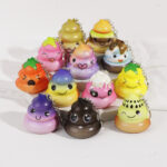 Cartoon Poop Squeeze Toy（FZZ261） - Xuzhou Jixingcheng Crafts Co., Ltd.