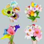 Artificial Flowers And Plants (FZZ AF) - Xuzhou Jixingcheng Crafts Co., Ltd.