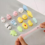 TPR Mochi Squishy Toys For Small Animals（FFZ291） - Xuzhou Jixingcheng Crafts Co., Ltd.