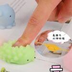 TPR Mochi Squishy Toys For Small Animals（FFZ291） - Xuzhou Jixingcheng Crafts Co., Ltd.