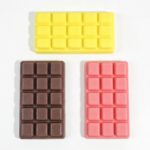 PU Slow Rebound Chocolate Squeeze Toys - Xuzhou Jixingcheng Crafts Co., Ltd.