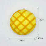 10cm Pineapple Wrap Squeeze Toy（FZZ040） - Xuzhou Jixingcheng Crafts Co., Ltd.