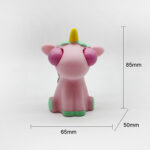 Squeeze Pop Eye Unicorn（LY064） - Xuzhou Jixingcheng Crafts Co., Ltd.