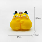 Funny Pear Toy（LY038） - Xuzhou Jixingcheng Crafts Co., Ltd.