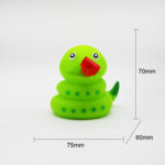 Funny Tongue Snake Squeeze Toy（LY065） - Xuzhou Jixingcheng Crafts Co., Ltd.