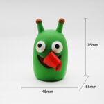 Funny Tongue Bug Squeeze Toy（LY066） - Xuzhou Jixingcheng Crafts Co., Ltd.