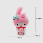 Bubble Blowing Cartoon Doll Squeeze Toy（LY046） - Xuzhou Jixingcheng Crafts Co., Ltd.