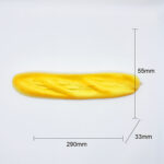 29cm Baguette Squeeze Toy（FZZ043） - Xuzhou Jixingcheng Crafts Co., Ltd.