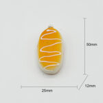 Mini Ham Squeeze Toy（FZZ063） - Xuzhou Jixingcheng Crafts Co., Ltd.