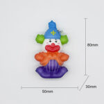 Cartoon Clowns Squeeze Toys（FZZ203） - Xuzhou Jixingcheng Crafts Co., Ltd.