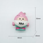 New Egg Party Squeeze Toys（FZZ221） - Xuzhou Jixingcheng Crafts Co., Ltd.