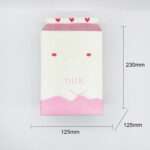 Large Milk Carton Squeeze Toy（FZZ238） - Xuzhou Jixingcheng Crafts Co., Ltd.