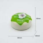 Flowing Cake Fridge Magnets Squeeze Toys（FZZ256） - Xuzhou Jixingcheng Crafts Co., Ltd.