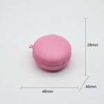 Macaron Slow Rebound Squeeze Toy（FZZ257） - Xuzhou Jixingcheng Crafts Co., Ltd.