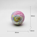 Cartoon Character Bouncy Ball（JJB033） - Xuzhou Jixingcheng Crafts Co., Ltd.