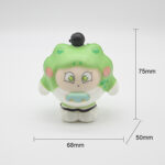 9 Cartoon Egg Squeeze Toys（JJB001） - Xuzhou Jixingcheng Crafts Co., Ltd.