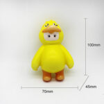 9 Yuan Dream Star Slow Rebound Squeeze Toy（JJB026） - Xuzhou Jixingcheng Crafts Co., Ltd.