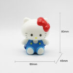 Cartoon Doll Combination Slow Rebound Squeeze Toy（ZSK044） - Xuzhou Jixingcheng Crafts Co., Ltd.