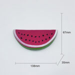 Squeeze Toy Watermelon Slices（FZZ160） - Xuzhou Jixingcheng Crafts Co., Ltd.