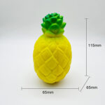 Squeeze Toy Pineapple（FZZ164） - Xuzhou Jixingcheng Crafts Co., Ltd.