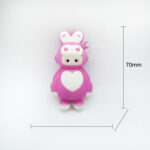 Cartoon Characters Squeeze Toys（FZZ265） - Xuzhou Jixingcheng Crafts Co., Ltd.