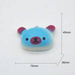 Cute Squeeze Toy Koala Bear（FZZ057） - Xuzhou Jixingcheng Crafts Co., Ltd.